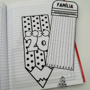 KIT DAS FAMÍLIAS NUMÉRICAS