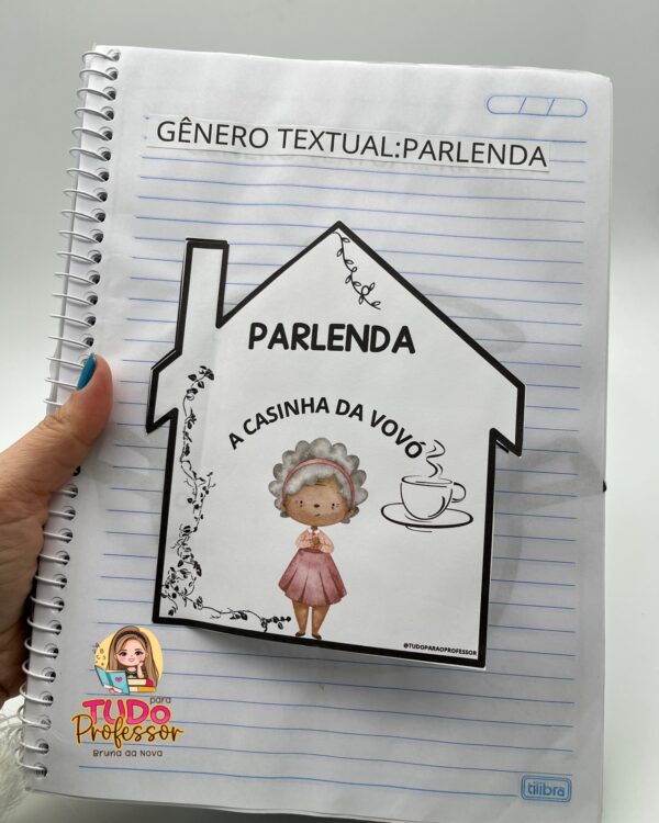 GÊNEROS TEXTUAIS - Imagem 2