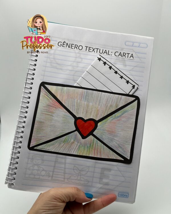 GÊNEROS TEXTUAIS - Imagem 4