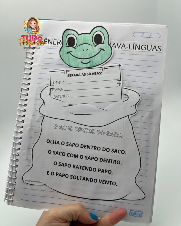 GÊNEROS TEXTUAIS - Imagem 6
