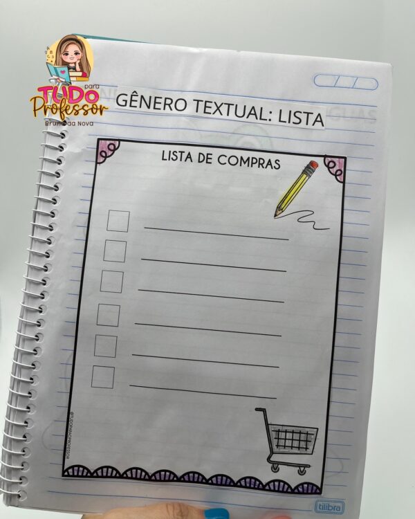 GÊNEROS TEXTUAIS - Imagem 7