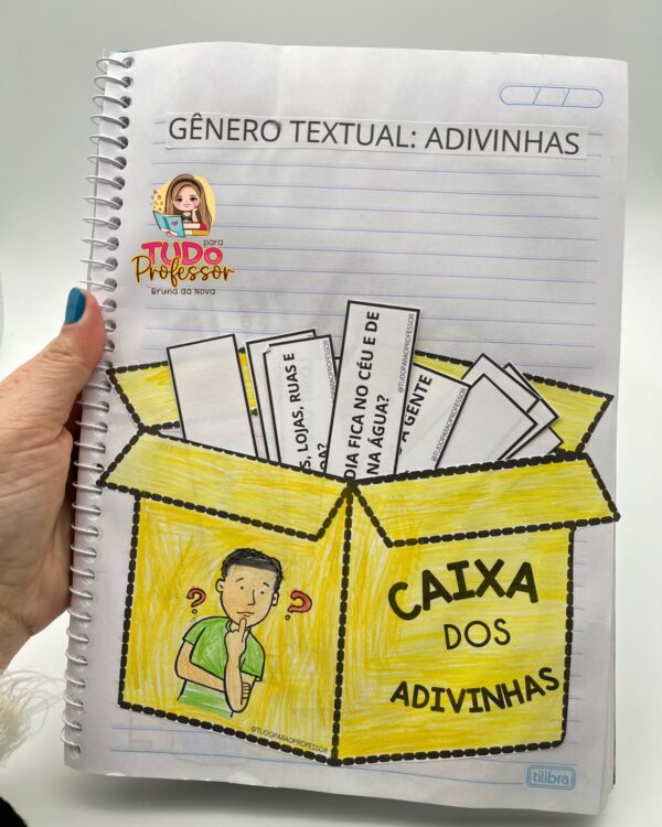 GÊNEROS TEXTUAIS - Imagem 10