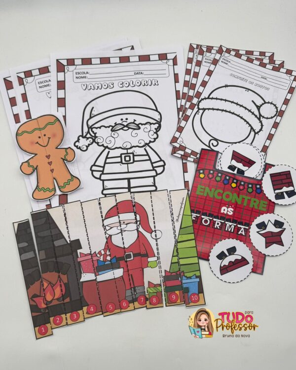 Kit Natal - Imagem 3