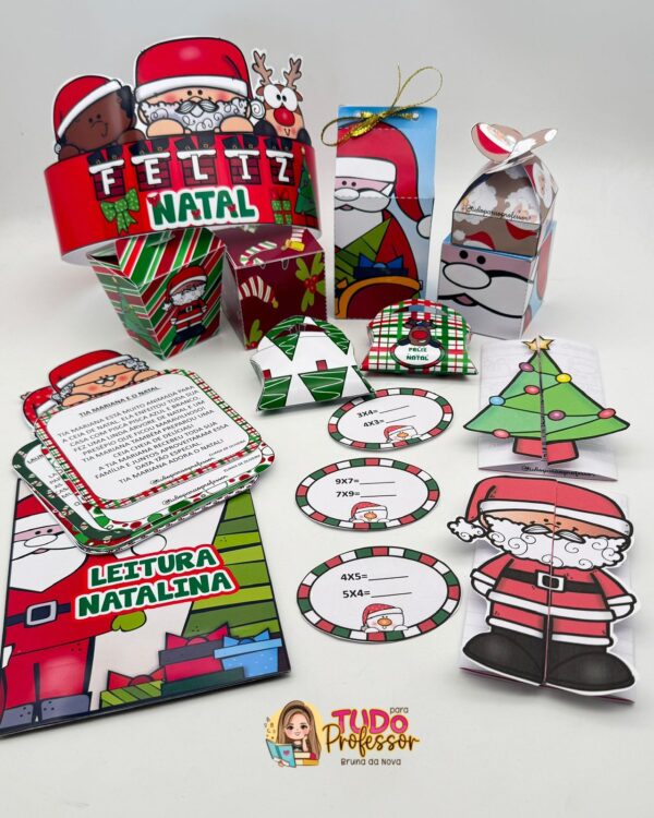 Kit Natal - Imagem 2