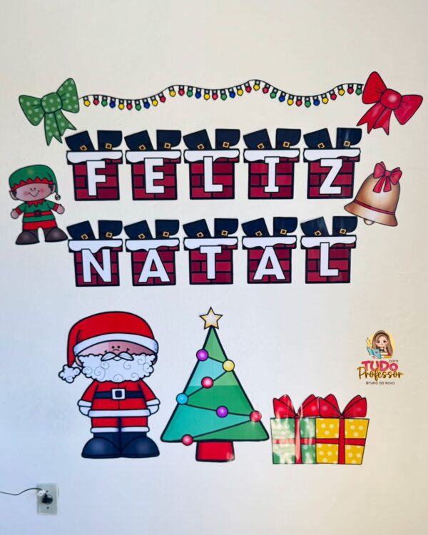 Kit Natal