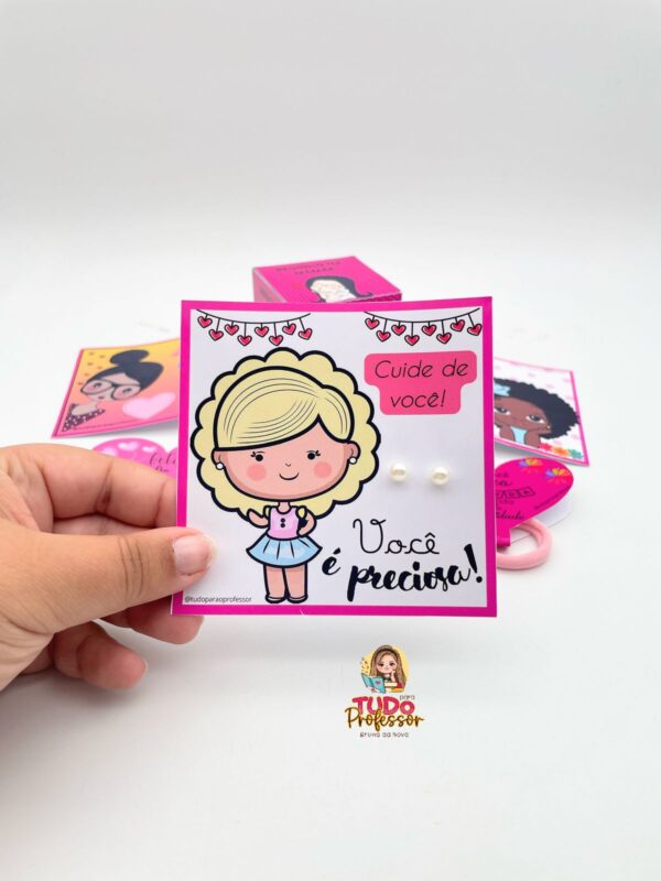 KIT 1 DIA DAS MÃES - Imagem 6