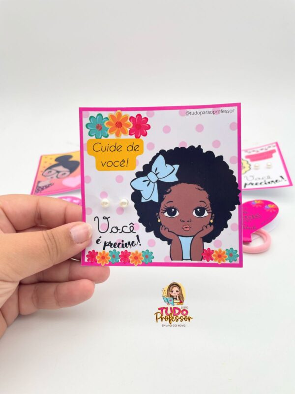 KIT 1 DIA DAS MÃES - Imagem 5