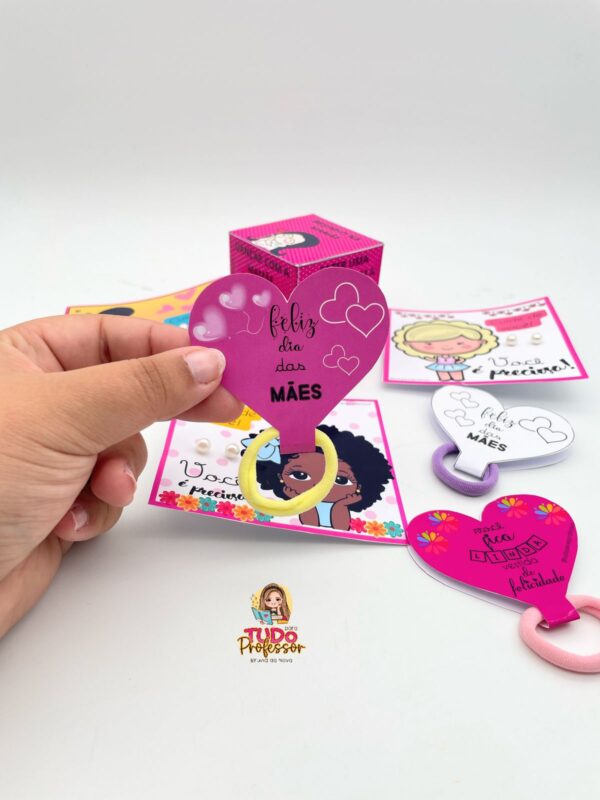 KIT 1 DIA DAS MÃES - Imagem 2