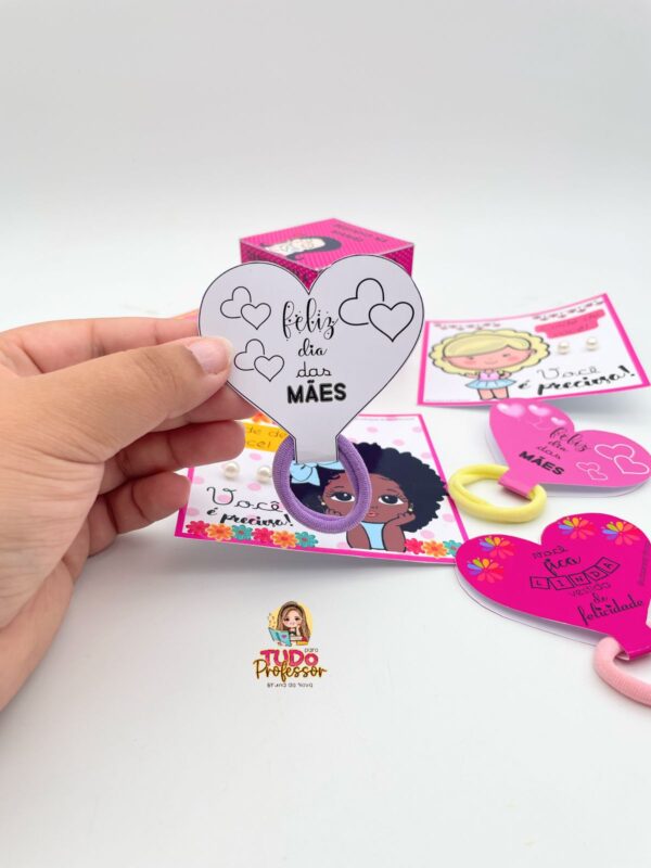 KIT 1 DIA DAS MÃES - Imagem 3