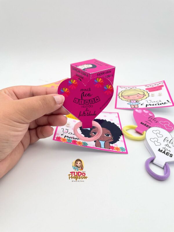 KIT 1 DIA DAS MÃES - Imagem 9