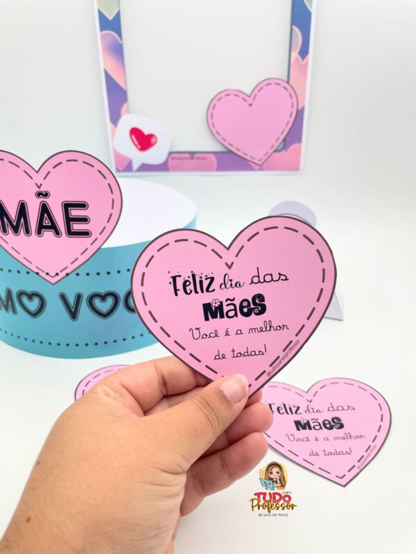 KIT 2 DIA DAS MÃES - Imagem 2