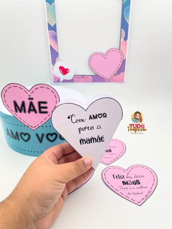 KIT 2 DIA DAS MÃES - Imagem 3