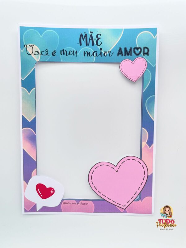 KIT 2 DIA DAS MÃES - Imagem 5
