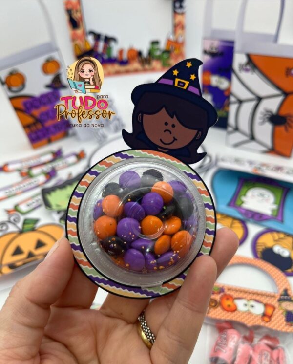 Kit Halloween - Imagem 3