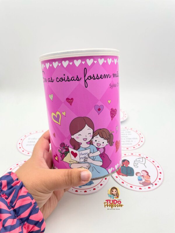 COMBO LATA DIA DAS MÃES - Imagem 3