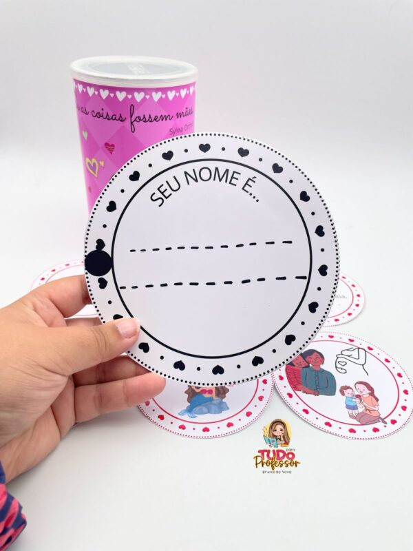 COMBO LATA DIA DAS MÃES - Imagem 6