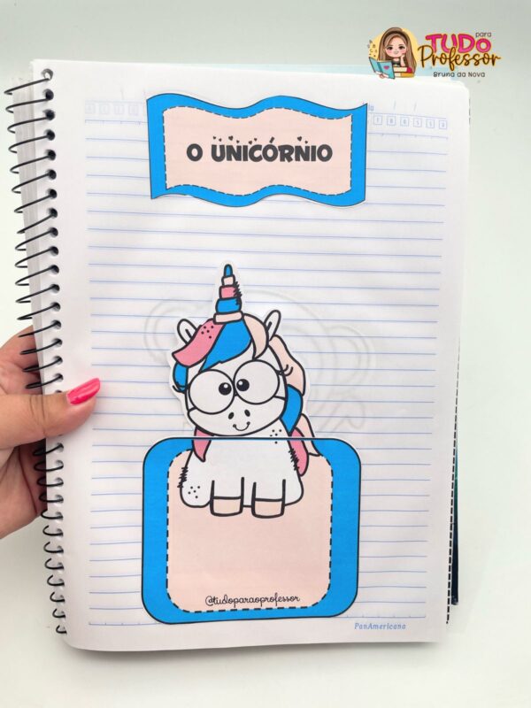 Textinhos Interativos Coloridos - Imagem 2