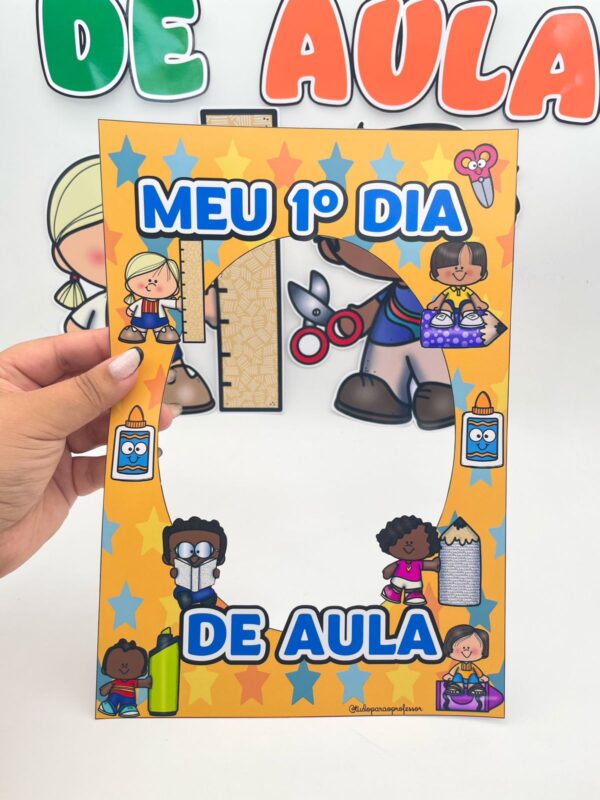 Combo Volta as Aulas - Imagem 4