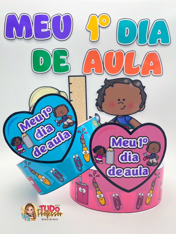 Combo Volta as Aulas - Imagem 7