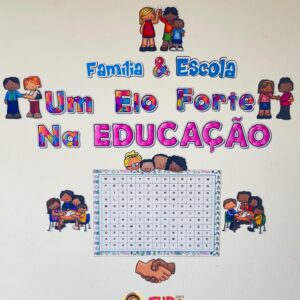 Kit Reunião Pais