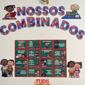 Nossos Combinados