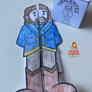 21 de Abril Tiradentes