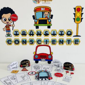 Kit Trânsito