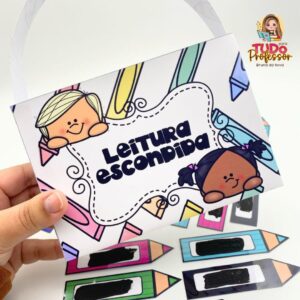 Leitura Escondida