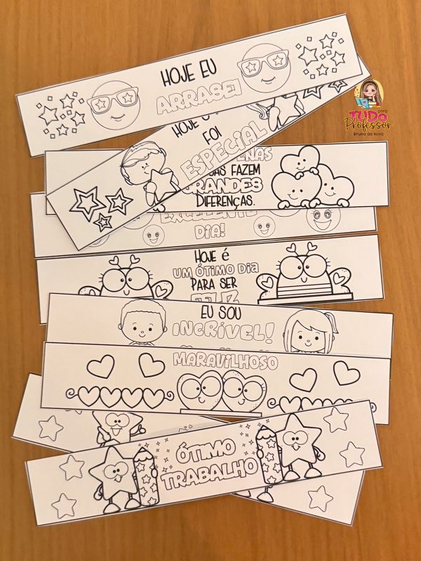 Pulseiras Incentivadoras - Image 4
