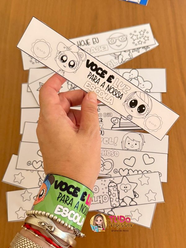 Pulseiras Incentivadoras - Image 6
