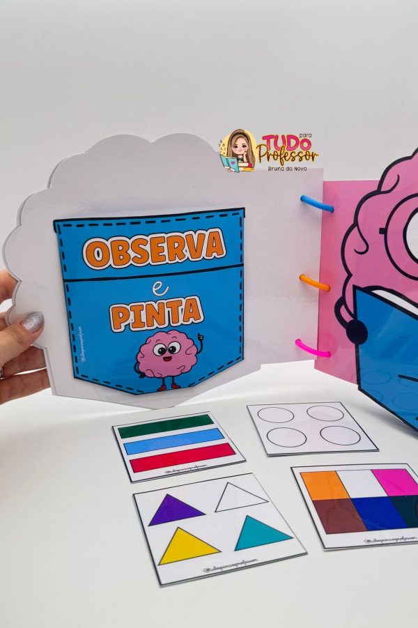 Estimulando a Memória - Image 8