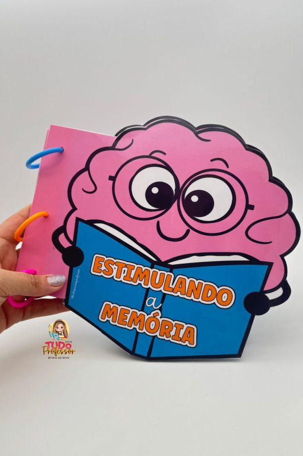 Estimulando a Memória