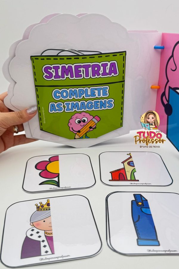 Estimulando a Memória - Image 5