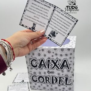 Caixa do Cordel