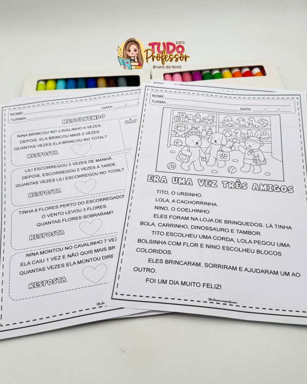 Atividade Goods - Image 5