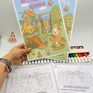 Atividade Goods