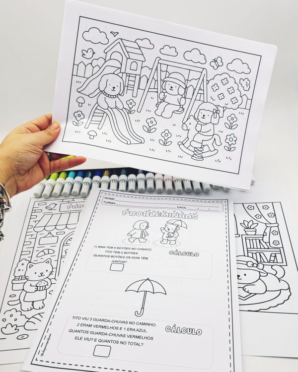 Atividade Goods - Image 3