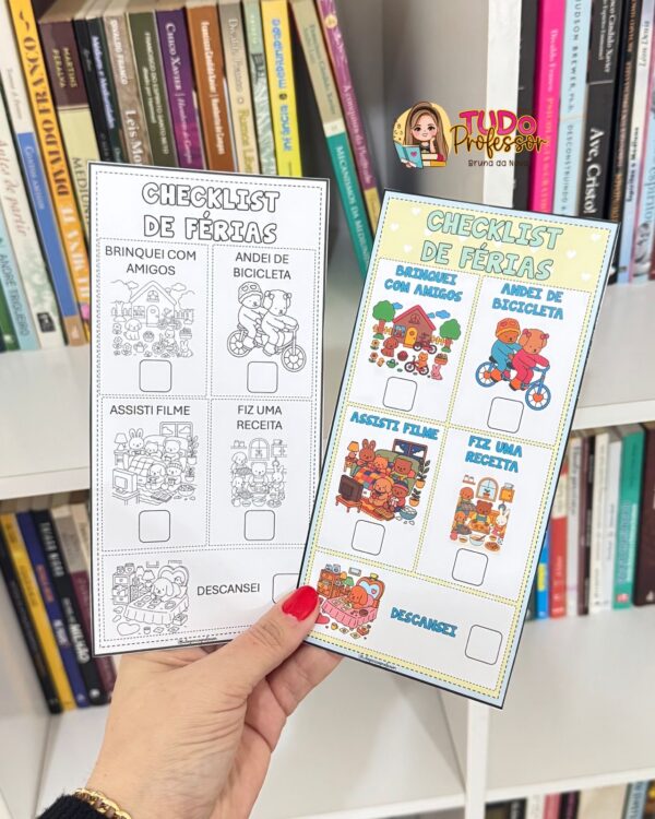 Kit Férias Bobbie Goods - Imagem 5