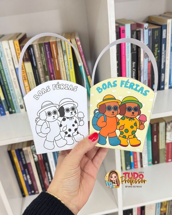 Kit Férias Bobbie Goods - Imagem 8