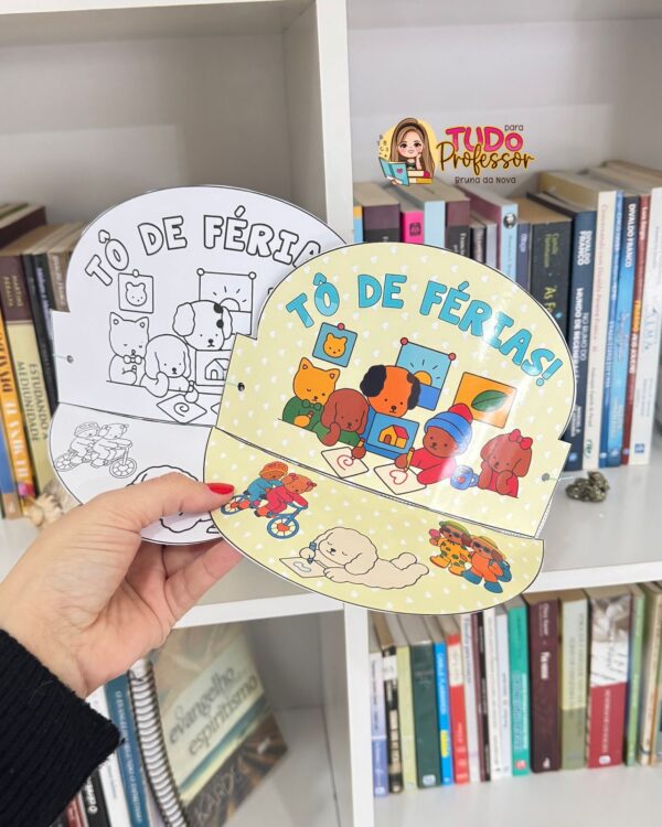 Kit Férias Bobbie Goods - Imagem 3