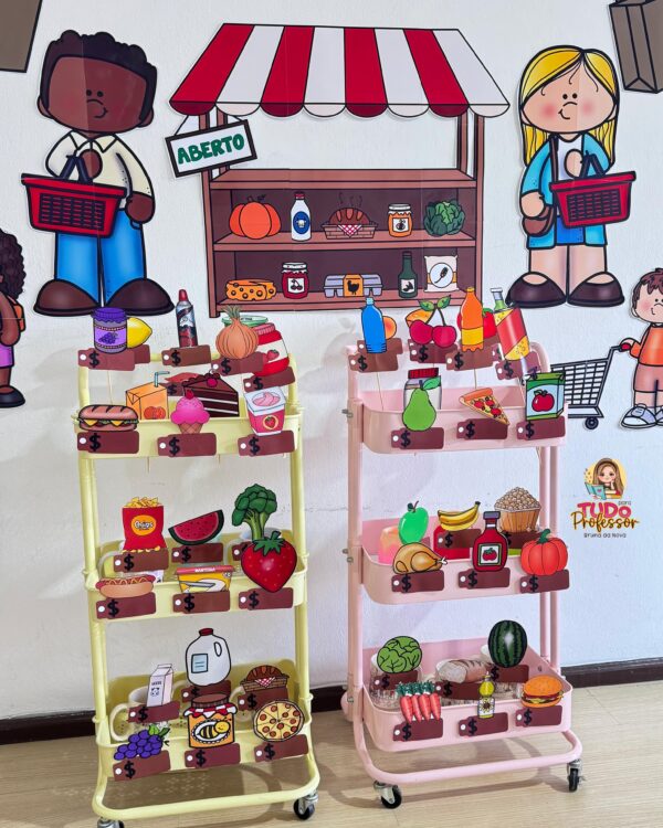 Mercadinho - Imagem 3