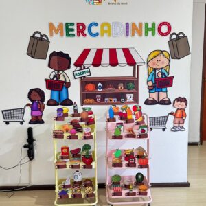 Mercadinho