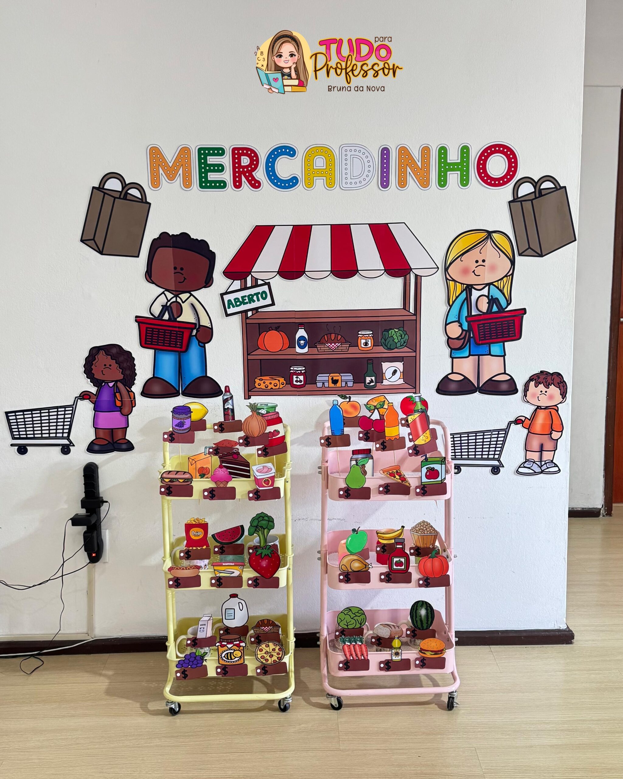 Mercadinho