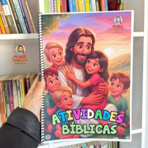 Atividades Bíblicas