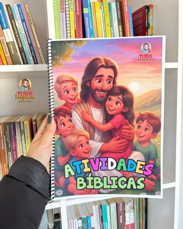 Atividades Bíblicas