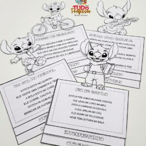 Flipbook Stitch