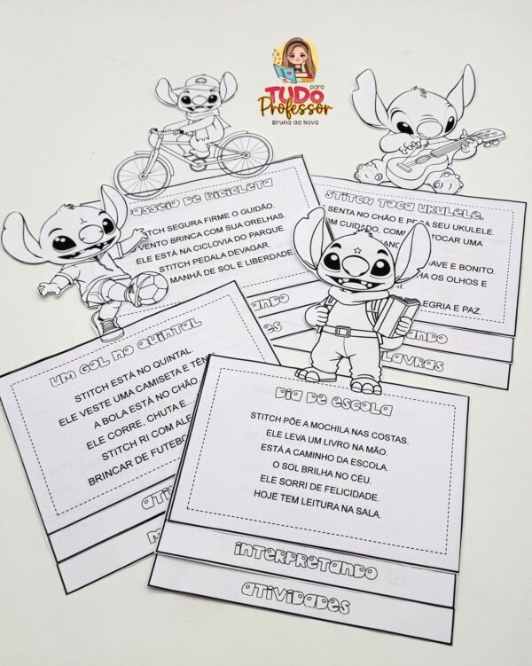 Flipbook Stitch