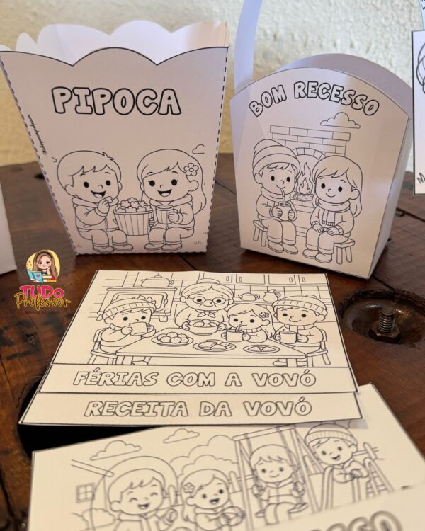 Kit Recesso Gaúcho - Imagem 8