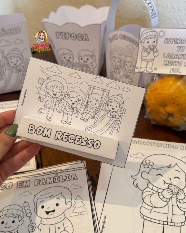Kit Recesso Gaúcho - Imagem 6