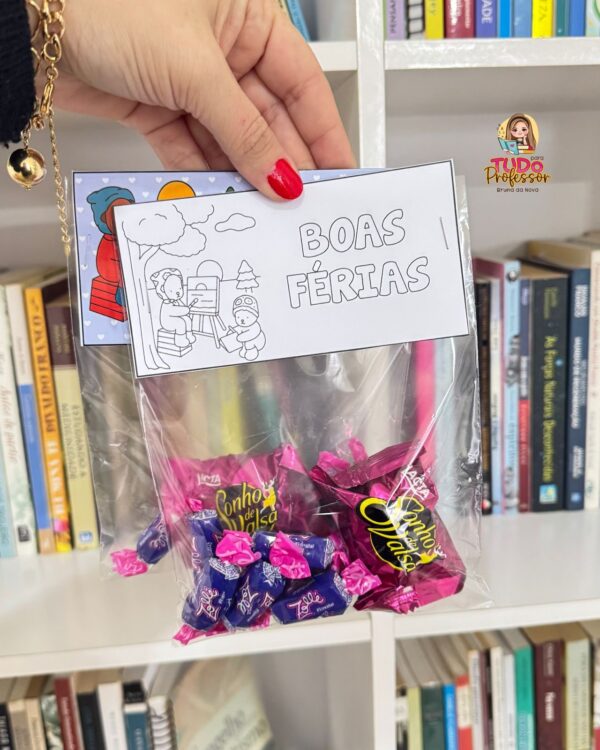 Kit Férias Bobbie Goods - Imagem 9